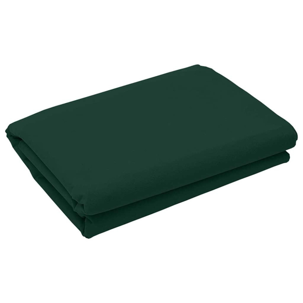 Produktbild för Frostskydd för växtfleeceöverdrag 3 pcs Grön 2 x 2,36 m