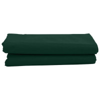 Produktbild för Frostskydd för växtfleeceöverdrag 3 pcs Grön 2 x 2,36 m