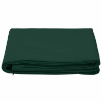 Produktbild för Frostskydd för växtfleeceöverdrag 3 pcs Grön 3 x 3,93 m