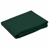 Produktbild för Frostskydd för växtfleeceöverdrag 3 pcs Grön 3,5 x 3,93 m