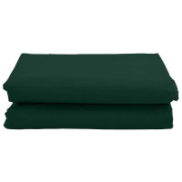 Produktbild för Frostskydd för växtfleeceöverdrag 3 pcs Grön 3,5 x 3,93 m