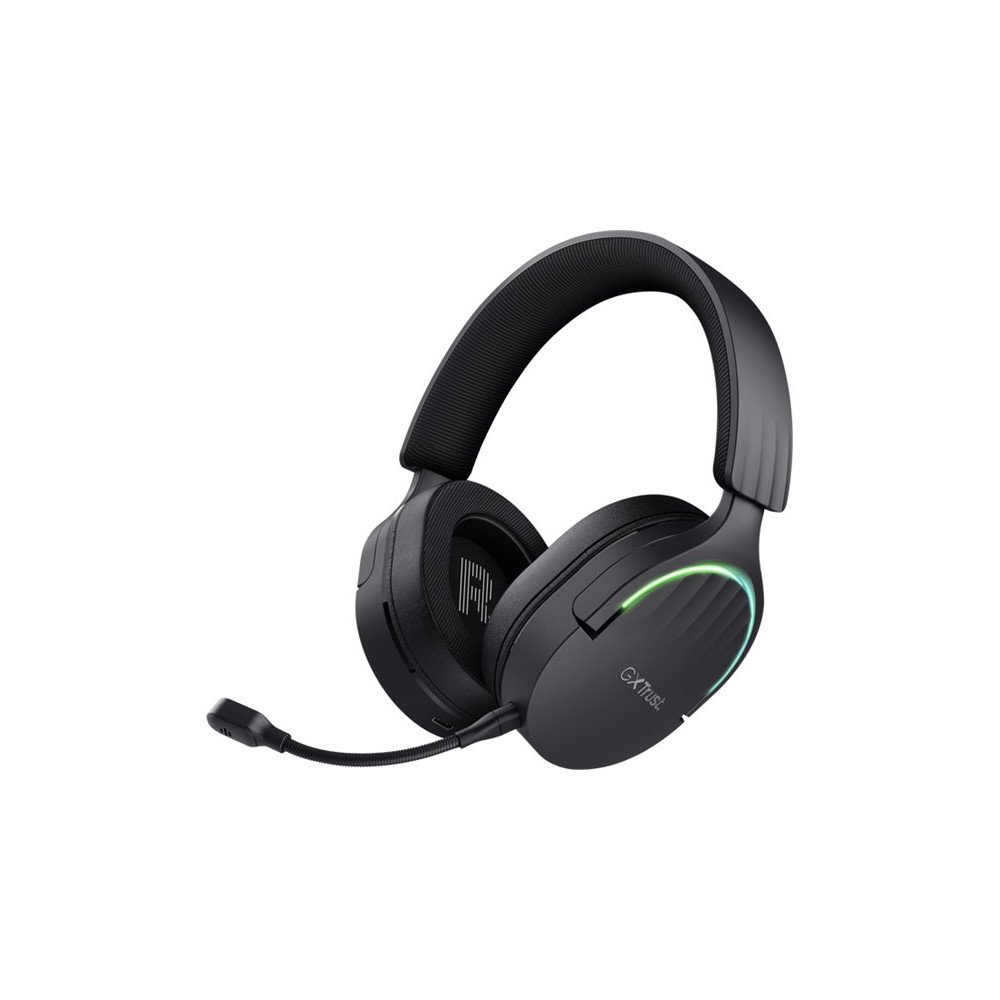 Produktbild för Trust GXT 491 FAYZO - headset