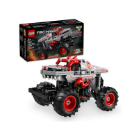 Produktbild för LEGO Technic 42200 - Monster Jam ThunderROARus Drag-back - byggsats