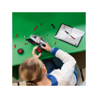 Produktbild för LEGO Technic 42200 - Monster Jam ThunderROARus Drag-back - byggsats