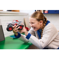 Produktbild för LEGO Technic 42200 - Monster Jam ThunderROARus Drag-back - byggsats