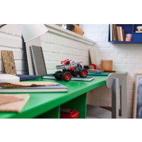 Produktbild för LEGO Technic 42200 - Monster Jam ThunderROARus Drag-back - byggsats
