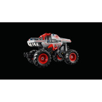 Produktbild för LEGO Technic 42200 - Monster Jam ThunderROARus Drag-back - byggsats