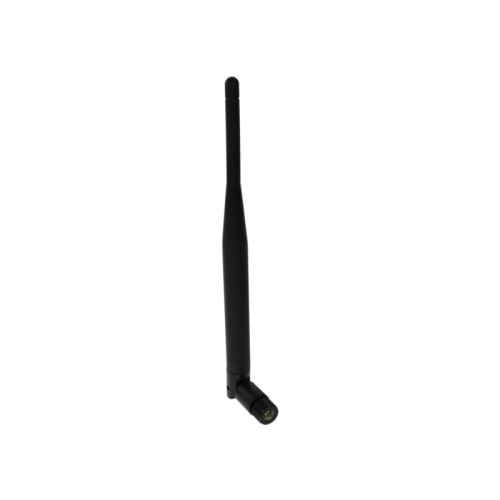 Inline InLine antenn