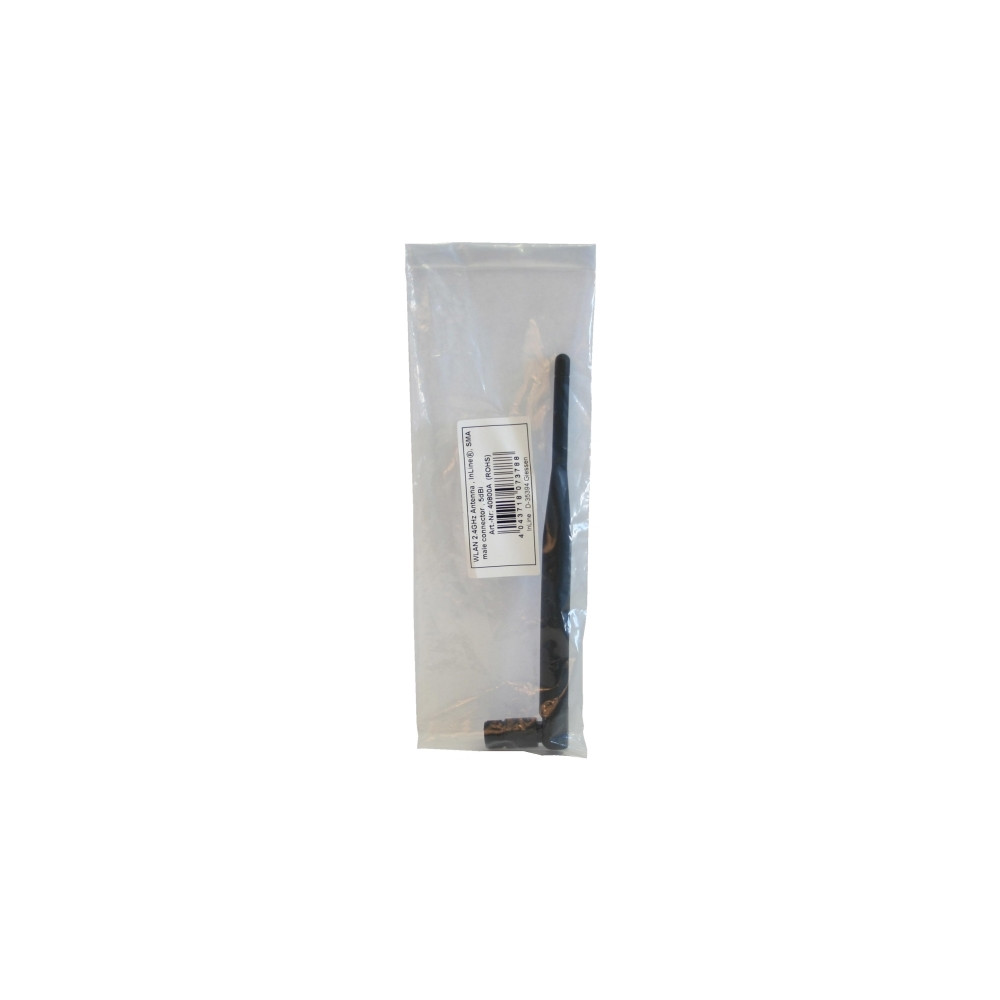 Produktbild för InLine antenn