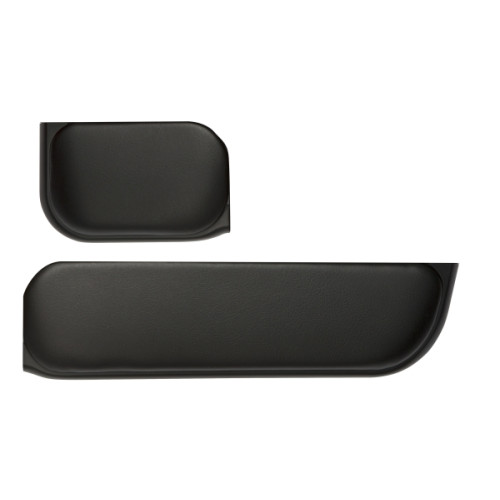 CONTOUR Contour Long/Short Wrist Rest - handledsstöd för tangentbord/mus