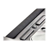Produktbild för Contour Long/Short Wrist Rest - handledsstöd för tangentbord/mus