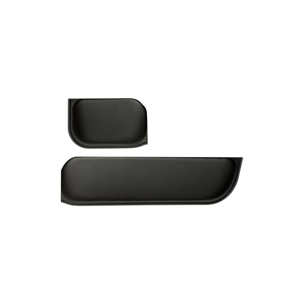 Produktbild för Contour Long/Short Wrist Rest - handledsstöd för tangentbord/mus