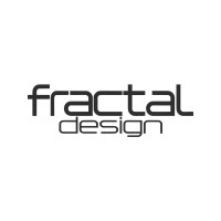Produktbild för Fractal Design Model D - USB typ C-kabel - USB-C-huvud till USB-C - 67 cm