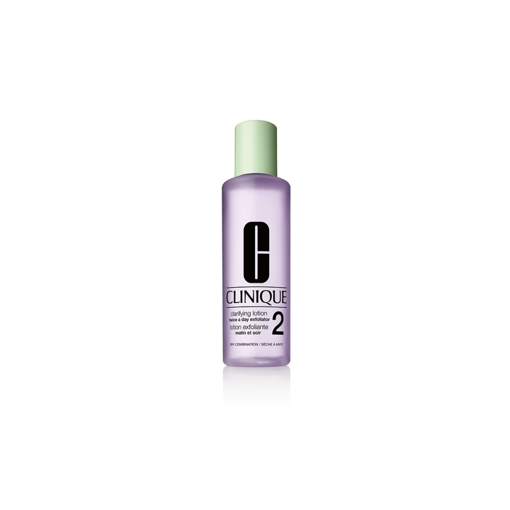 Produktbild för Clinique Clarifying Lotion 2, Ansiktskräm, Kvinnor, 200 ml,...