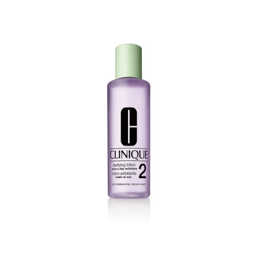 Clinique Clinique Clarifying Lotion 2, Ansiktskräm, Kvinnor, 200 ml,...