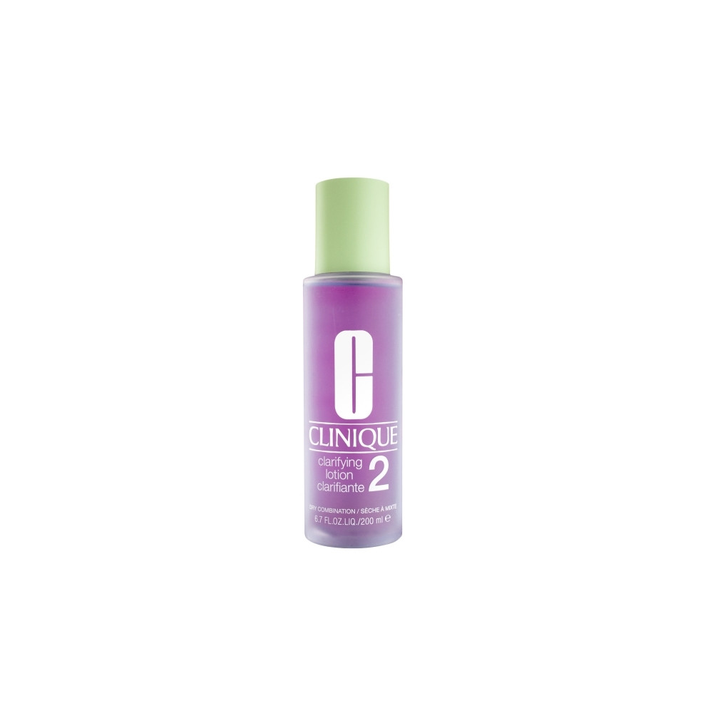 Produktbild för Clinique Clarifying Lotion 2, Ansiktskräm, Kvinnor, 200 ml,...