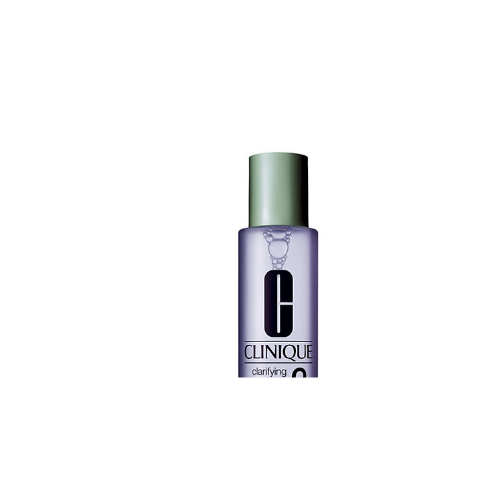 Produktbild för Clinique Clarifying Lotion 2, Ansiktskräm, Kvinnor, 200 ml,...