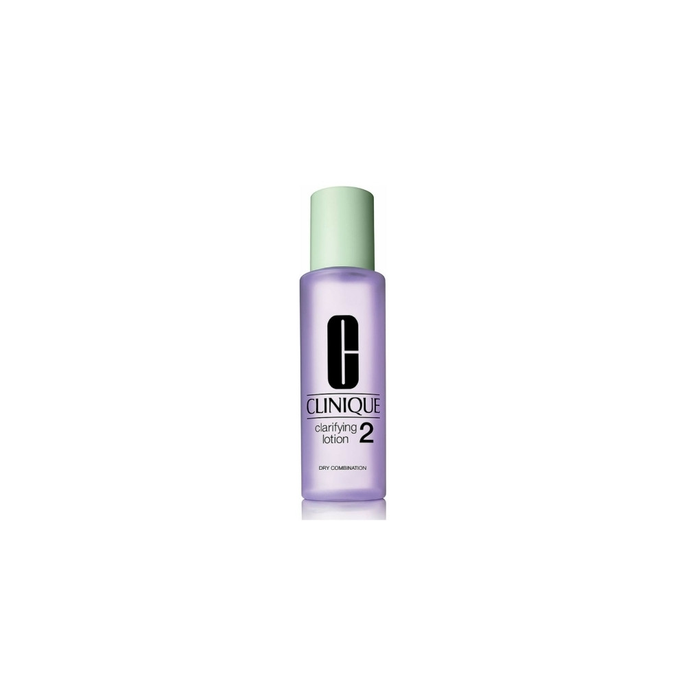 Produktbild för Clinique Clarifying Lotion 2, Ansiktskräm, Kvinnor, 200 ml,...
