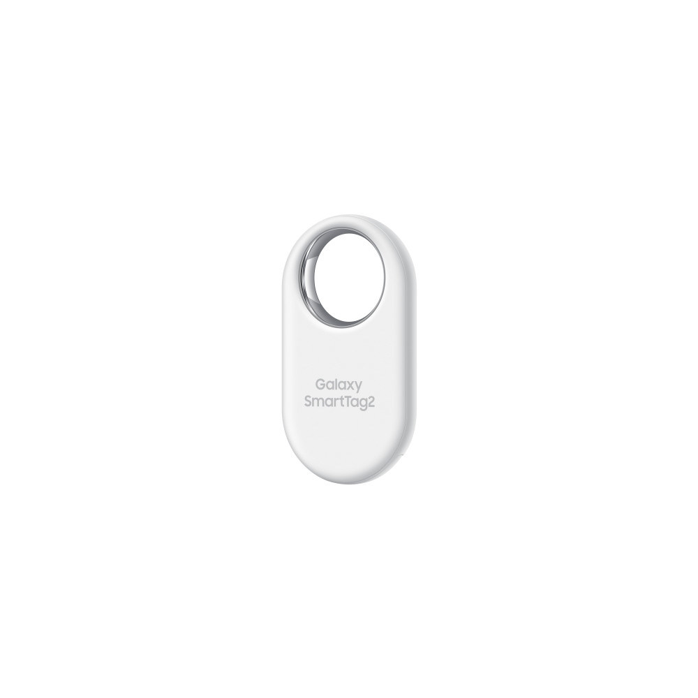 Produktbild för Samsung Galaxy SmartTag2 - Bluetooth-tagg med antiförlust för mobiltelefon