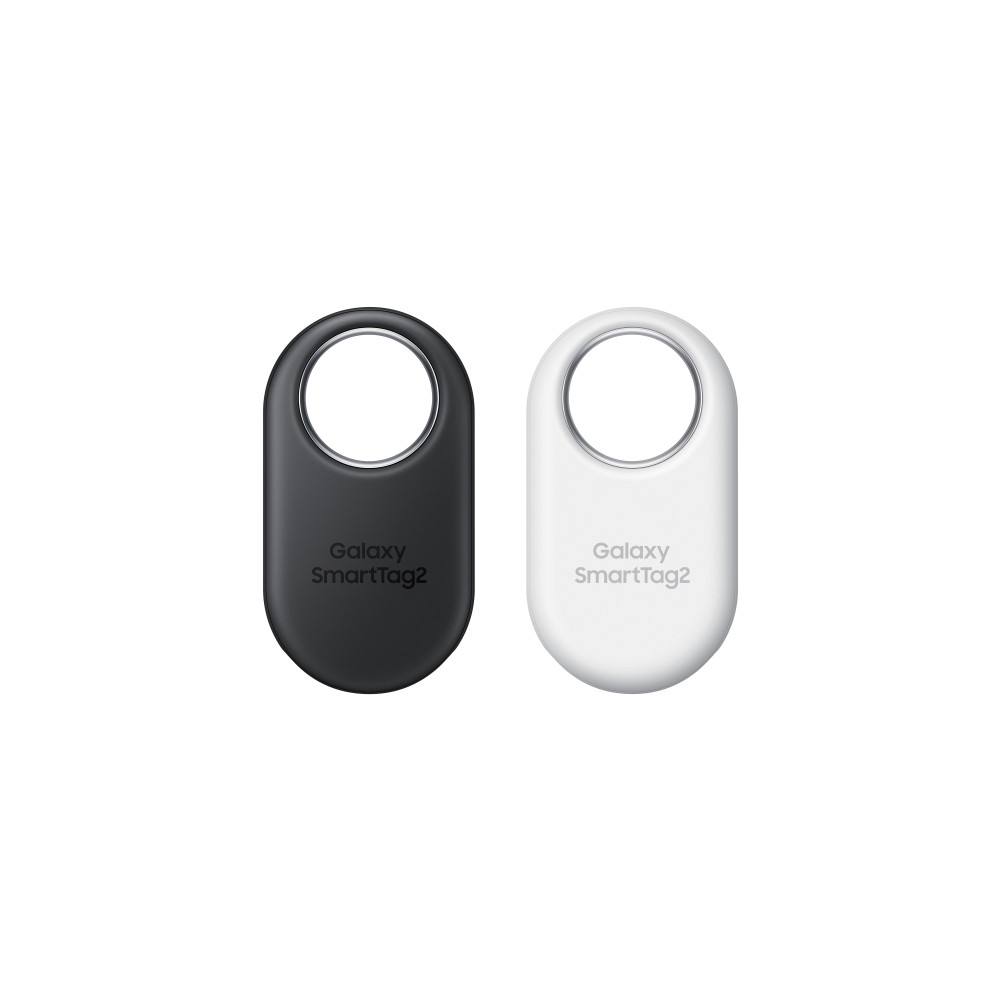 Produktbild för Samsung Galaxy SmartTag2 - Bluetooth-tagg med antiförlust för mobiltelefon