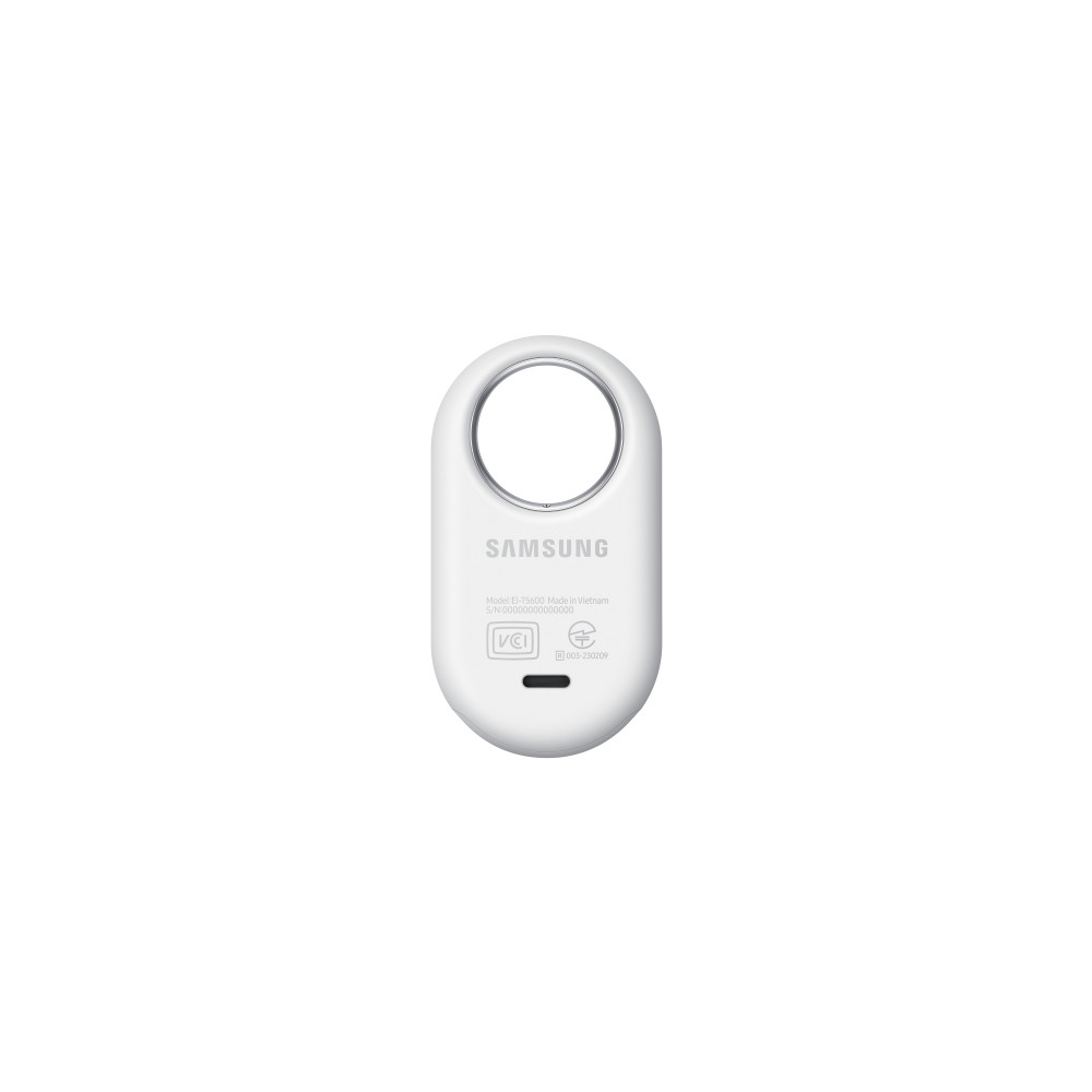 Produktbild för Samsung Galaxy SmartTag2 - Bluetooth-tagg med antiförlust för mobiltelefon