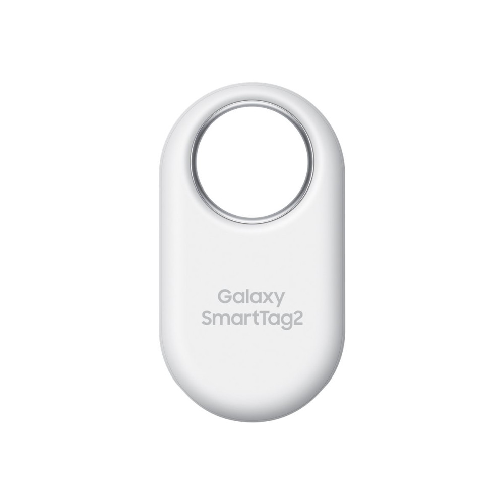 Produktbild för Samsung Galaxy SmartTag2 - Bluetooth-tagg med antiförlust för mobiltelefon