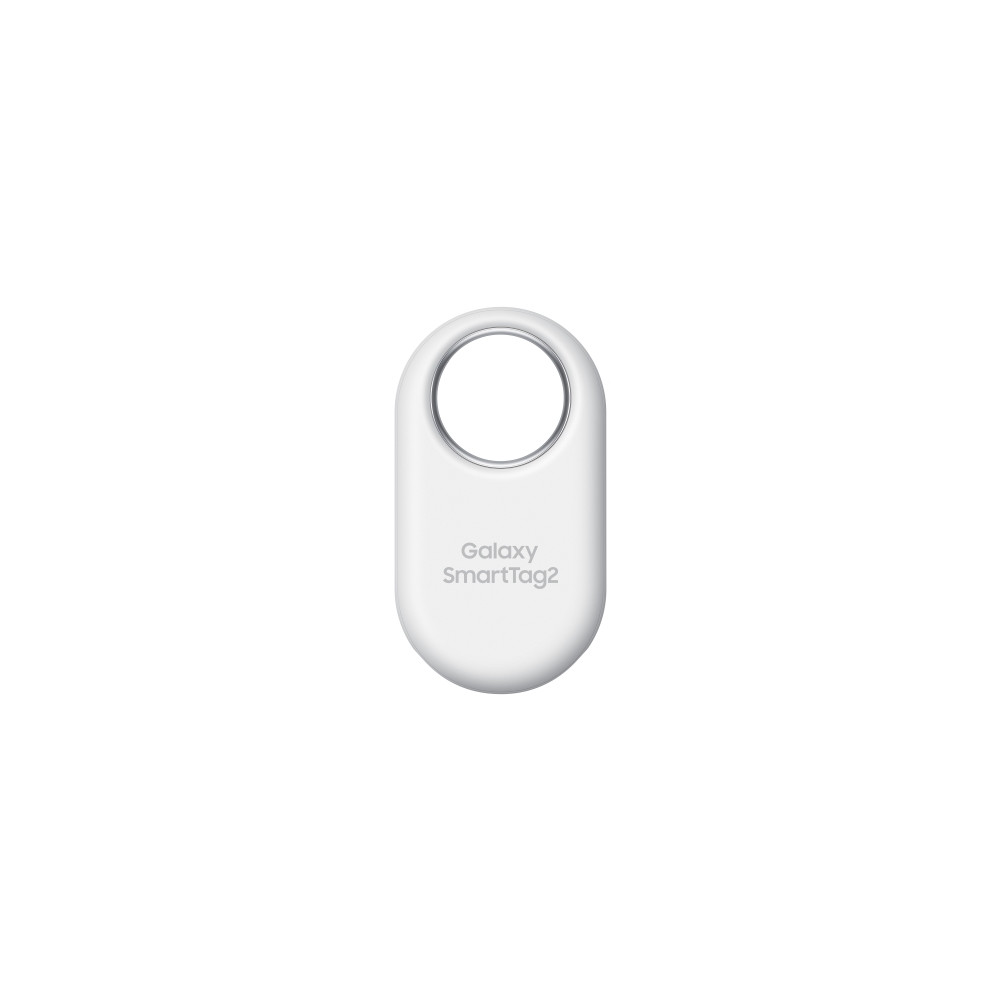 Produktbild för Samsung Galaxy SmartTag2 - Bluetooth-tagg med antiförlust för mobiltelefon