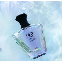 Produktbild för Afnan Turathi Electric  Eau De Parfum