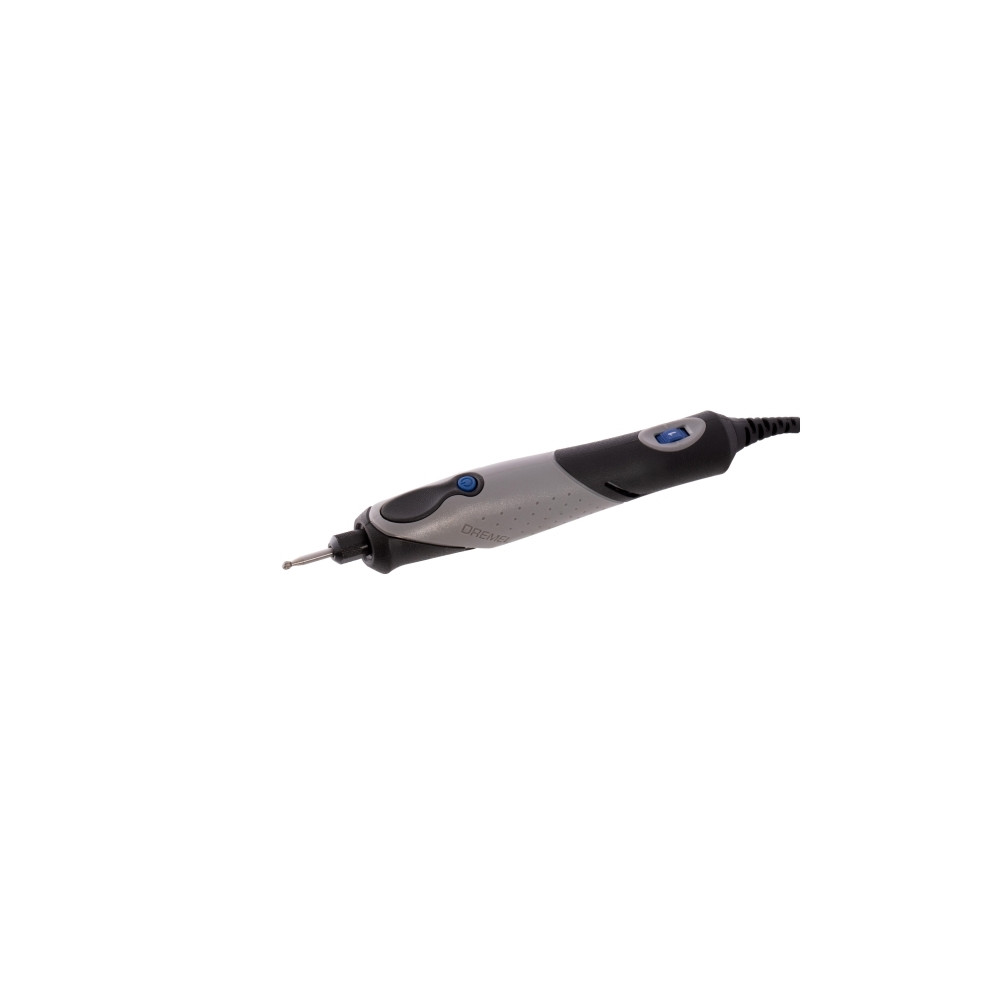 Produktbild för Dremel Stylo+ 2050-15 - gravyrverktyg - 9 W