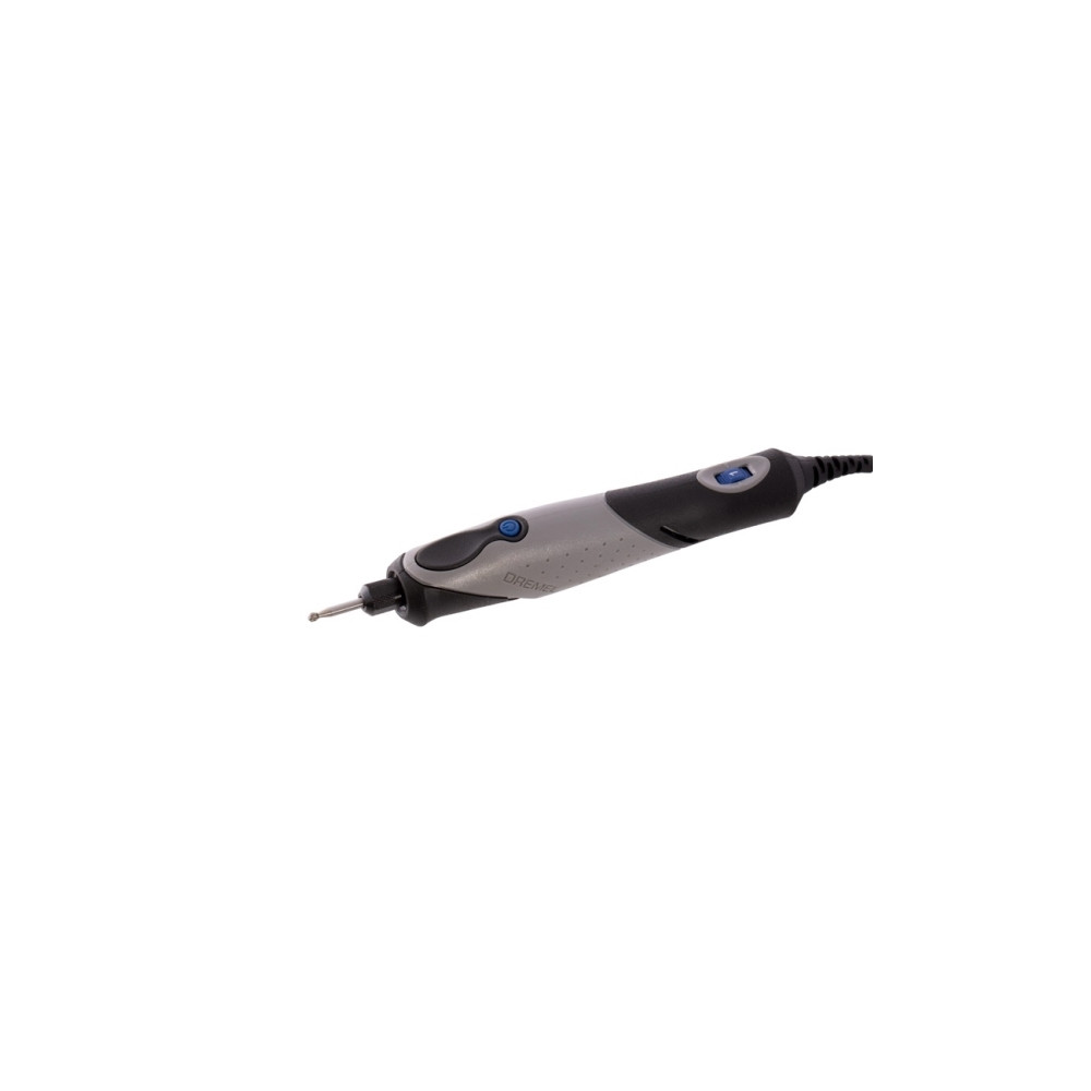 Produktbild för Dremel Stylo+ 2050-15 - gravyrverktyg - 9 W