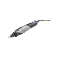 Produktbild för Dremel Stylo+ 2050-15 - gravyrverktyg - 9 W