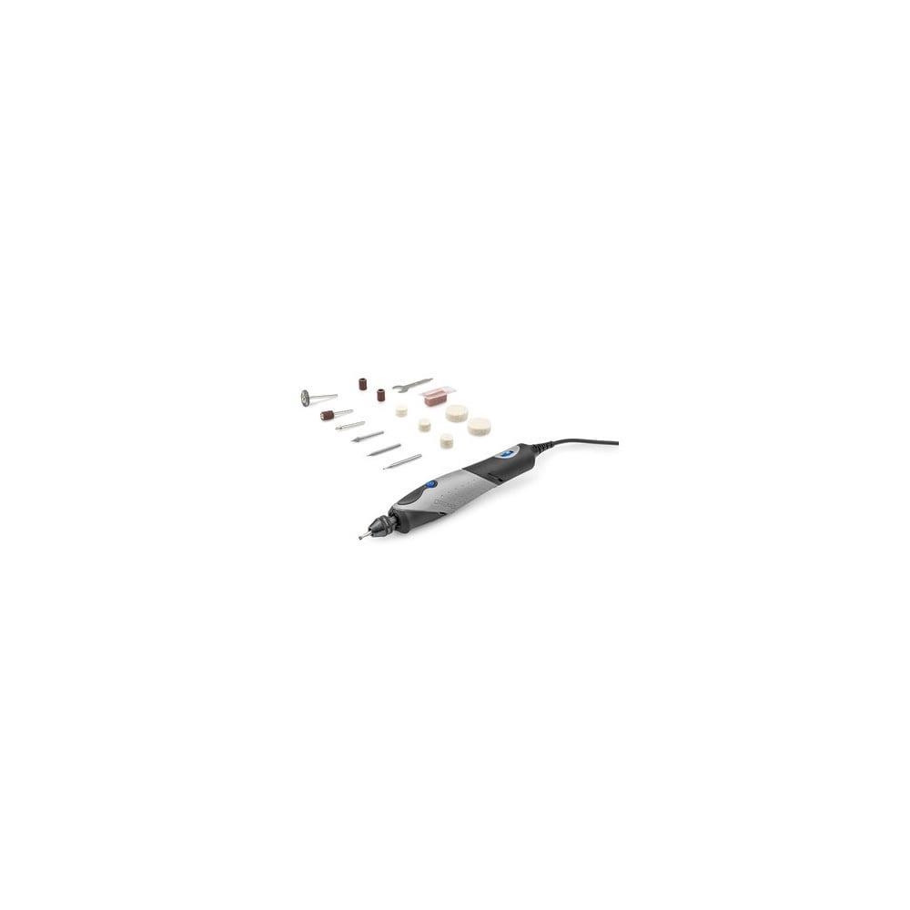 Produktbild för Dremel Stylo+ 2050-15 - gravyrverktyg - 9 W