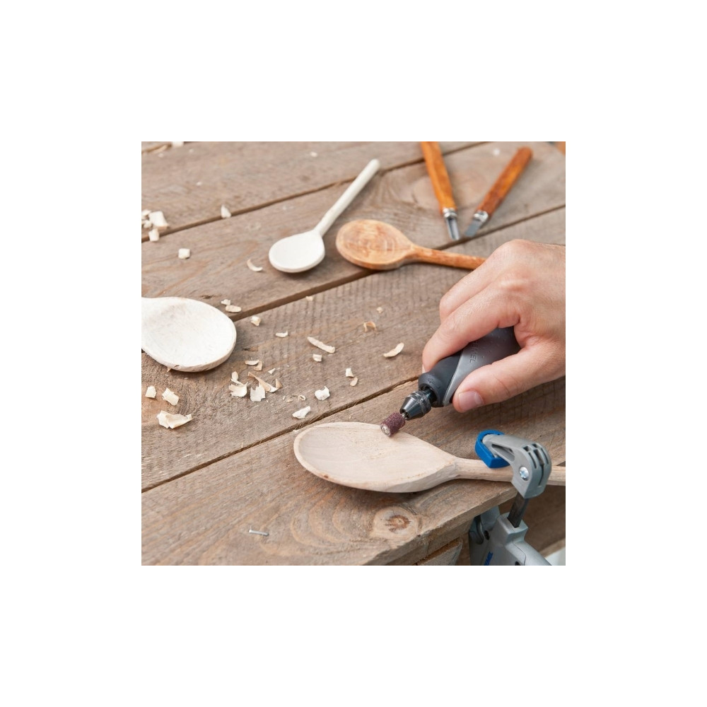 Produktbild för Dremel Stylo+ 2050-15 - gravyrverktyg - 9 W