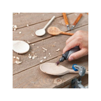 Produktbild för Dremel Stylo+ 2050-15 - gravyrverktyg - 9 W
