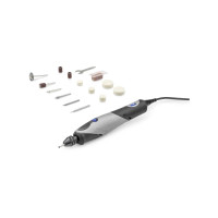 Produktbild för Dremel Stylo+ 2050-15 - gravyrverktyg - 9 W