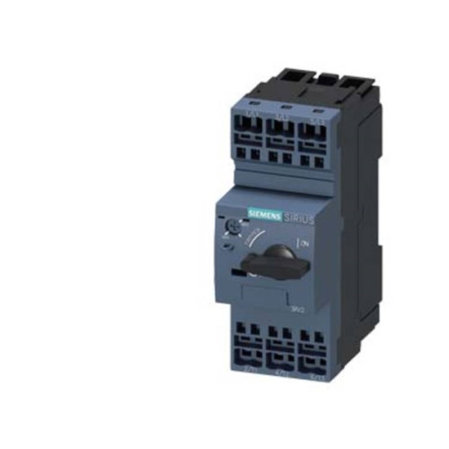 Siemens Siemens 3RV2021-1EA20 effektbrytare 1 st. inställningsområde...