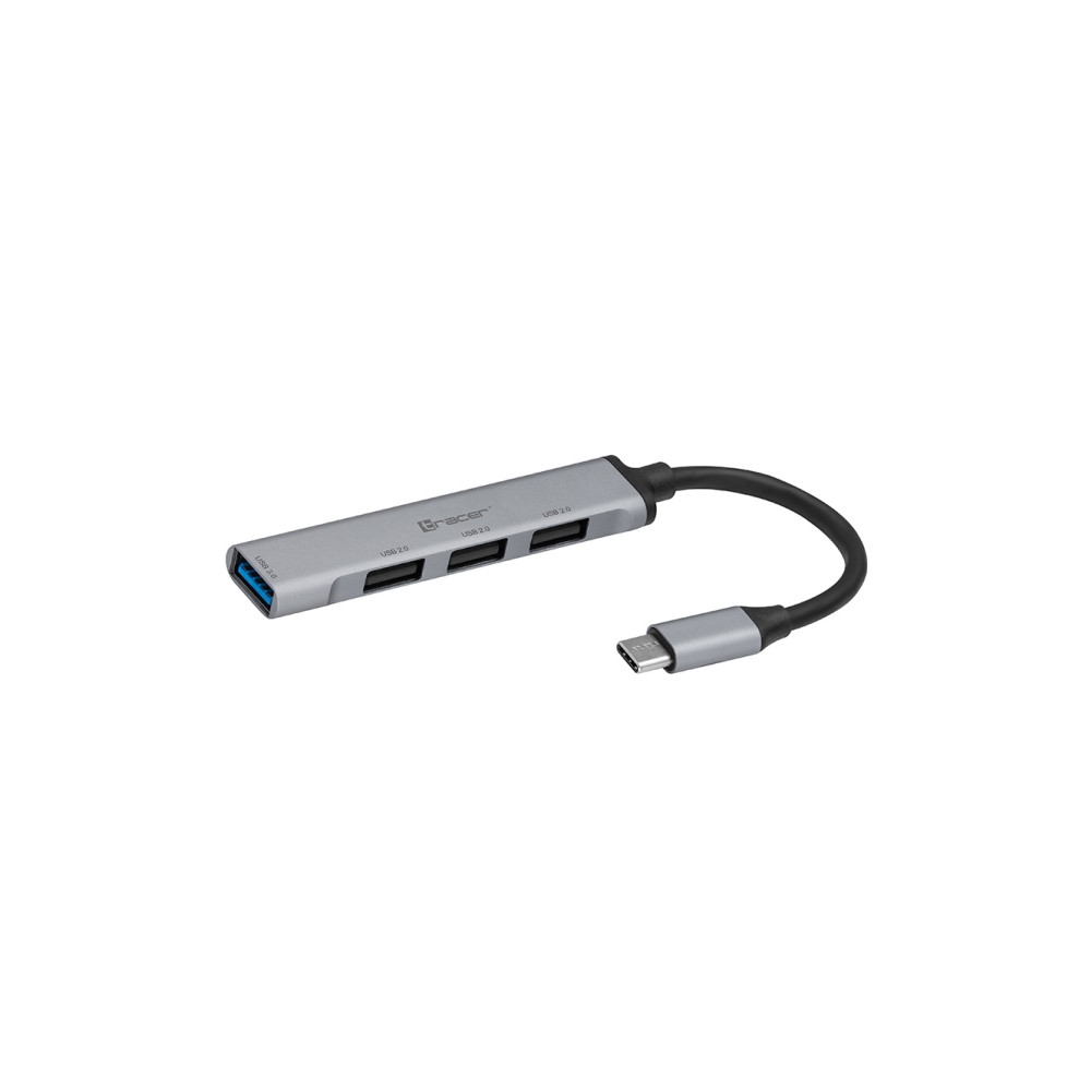 Produktbild för Tracer H40