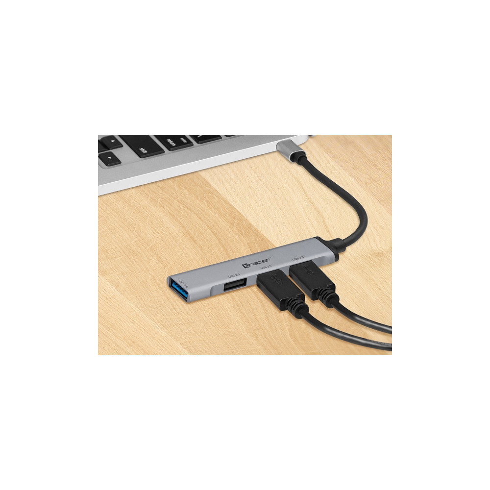 Produktbild för Tracer H40