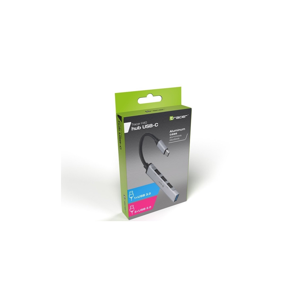 Produktbild för Tracer H40