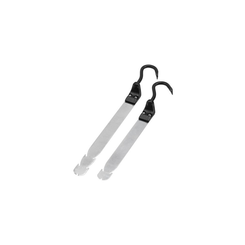 Produktbild för Freund glidande son extractor 600 mm med utbytbart blad av r...