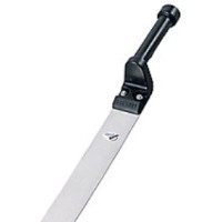 Produktbild för Freund glidande son extractor 600 mm med utbytbart blad av r...