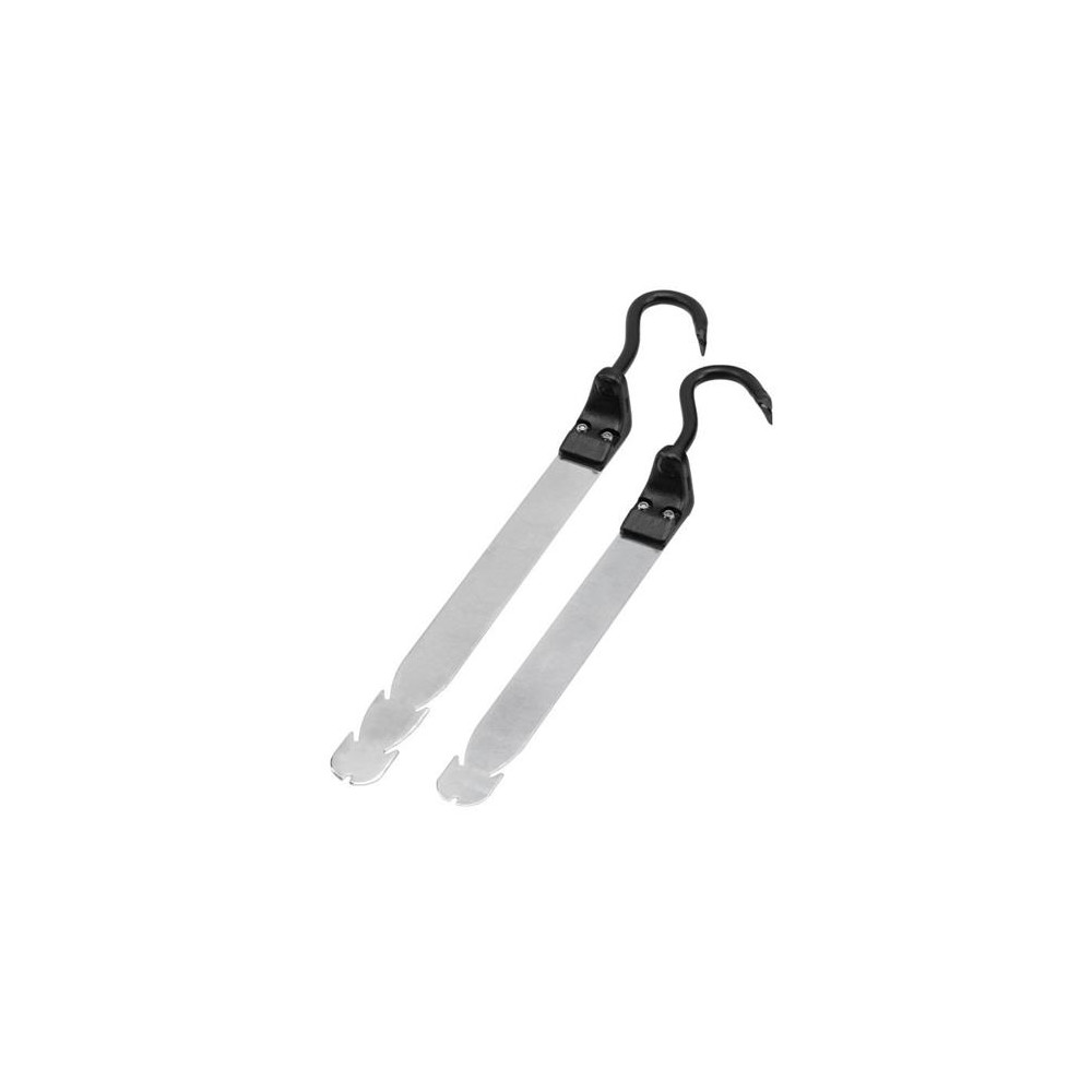 Produktbild för Freund glidande son extractor 600 mm med utbytbart blad av r...
