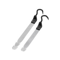 Produktbild för Freund glidande son extractor 600 mm med utbytbart blad av r...