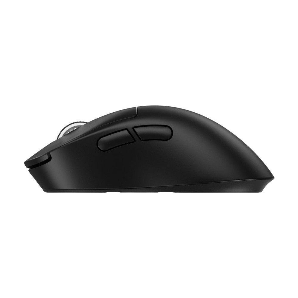 Produktbild för Logitech G PRO X SUPERLIGHT 2 DEX - mus - gaming - 2.4 GHz, USB - svart