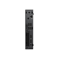 Produktbild för Dell Pro Micro QCM1250 - mikro - AI PC - Core i5 i5-14500T 1.7 GHz - 16 GB - SSD 512 GB