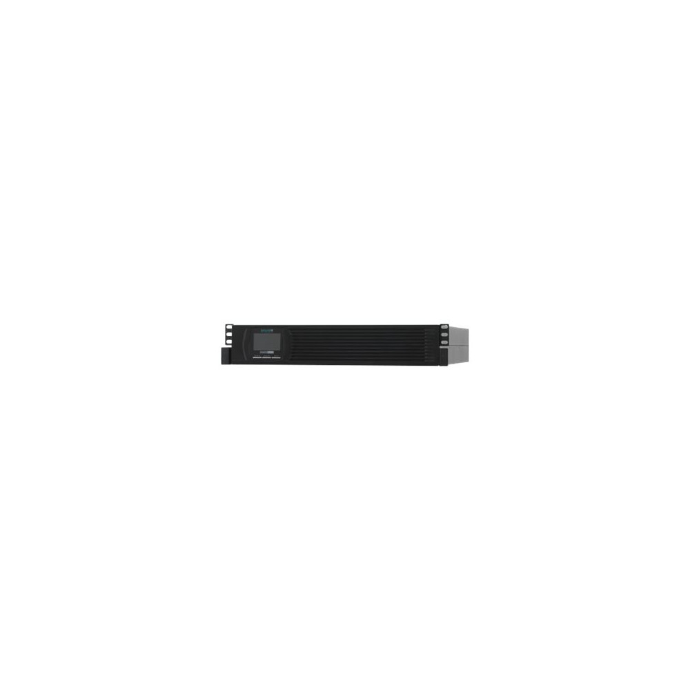 Produktbild för Online USV X3000R - UPS - 3000 Watt - 3000 VA