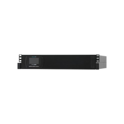 ONLINE USV-Systeme Online USV X3000R - UPS - 3000 Watt - 3000 VA
