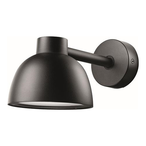 SG ARMATUREN A/S SG ARMATUREN Herning Vägg Svart Mini 580/620/1220/1300lm 300...
