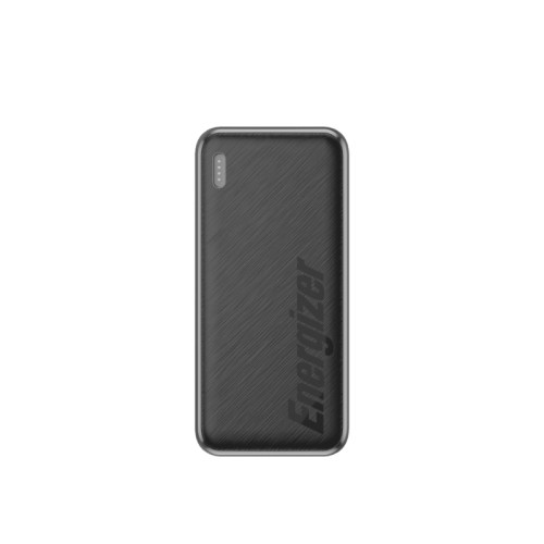 ENERGIZER Energizer UE30055PQ power bank - Li-pol - 2 x USB-C, USB - 22.5 Watt