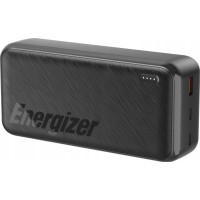 Produktbild för Energizer UE30055PQ power bank - Li-pol - 2 x USB-C, USB - 22.5 Watt